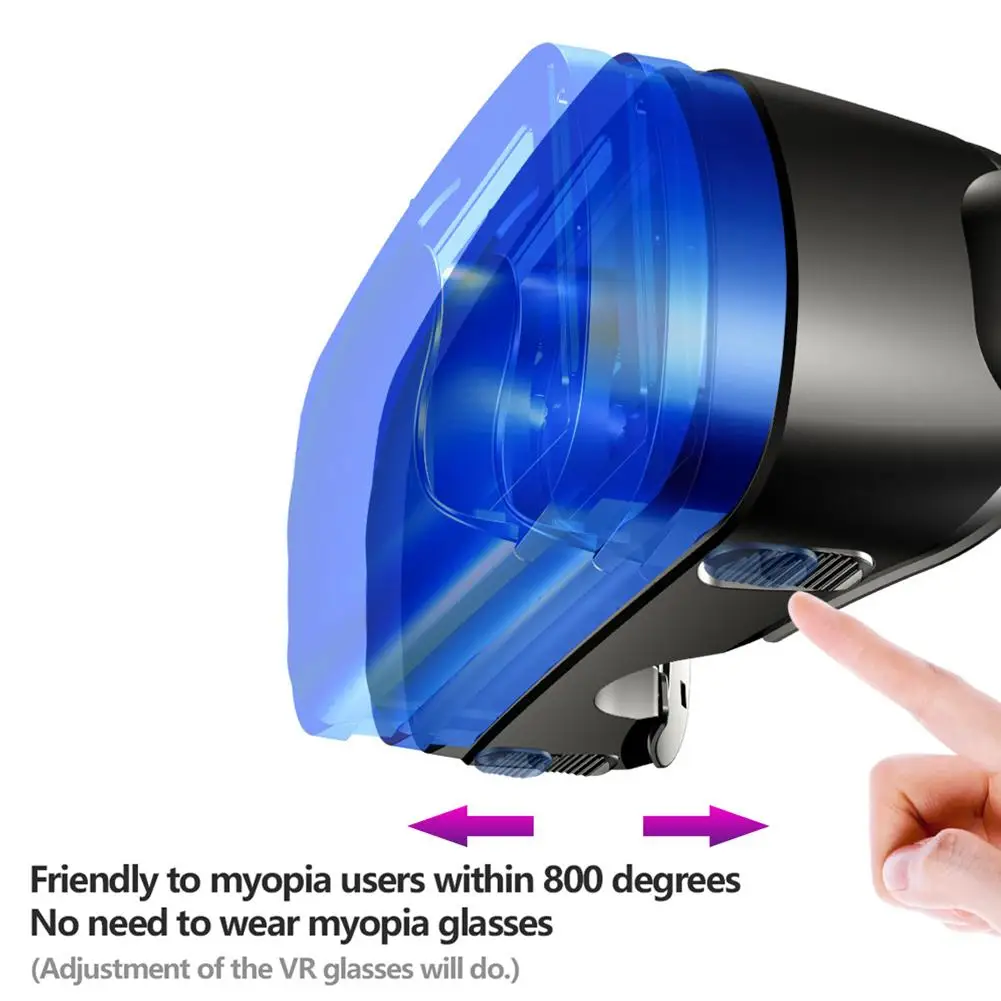 Thumbnail 4 - #24 Latest VR Devices Offers