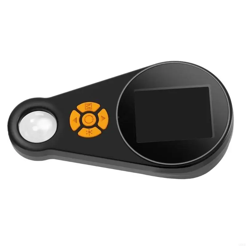 500X Zoom Handheld …