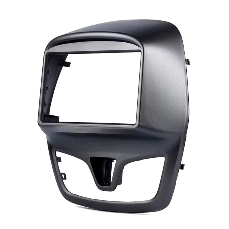 Super Sale Car Audio Fascia Frame for Chevrolet Spark Baic Beat Daewoo Matiz