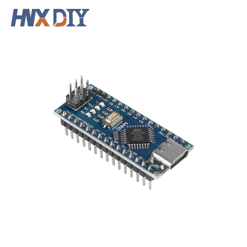 Variant: 1pc-welded Type-C