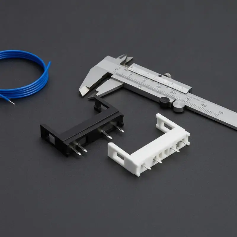 PA1A PS Welding Pin Socket Base Shock Resistant Relay Holder Fit for HF49F 1H11 24VDC Industrial Control Cabinet Mount