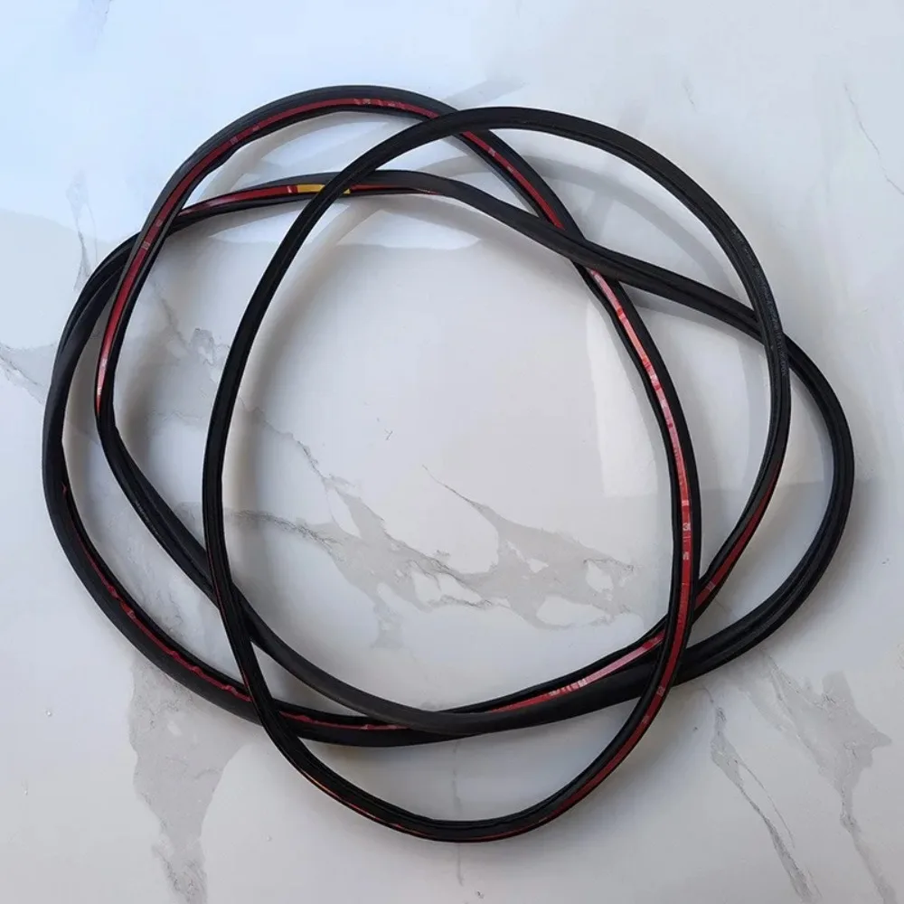 

8R0 877 459 A/8R0 877 439 A Car Outer Sunroof Rubber Seal Waterproof Strip for Audi Q5 Brand New 80D877297 80D877459 80D877439