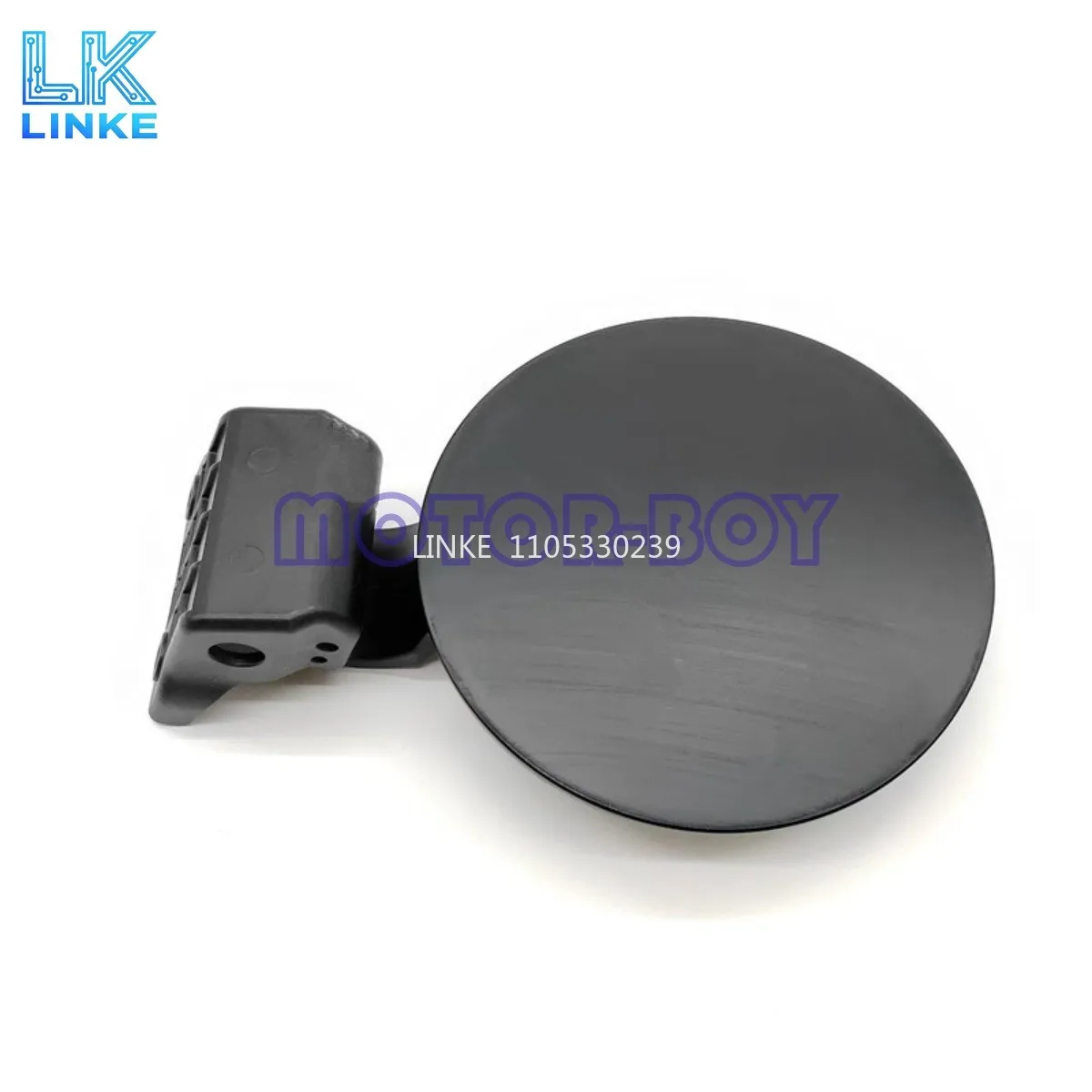 

LINKE Fuel Tank Filler Gas Door Cap Black FOR 2011-2016 Kia Optima 69510-2T000 695102T000