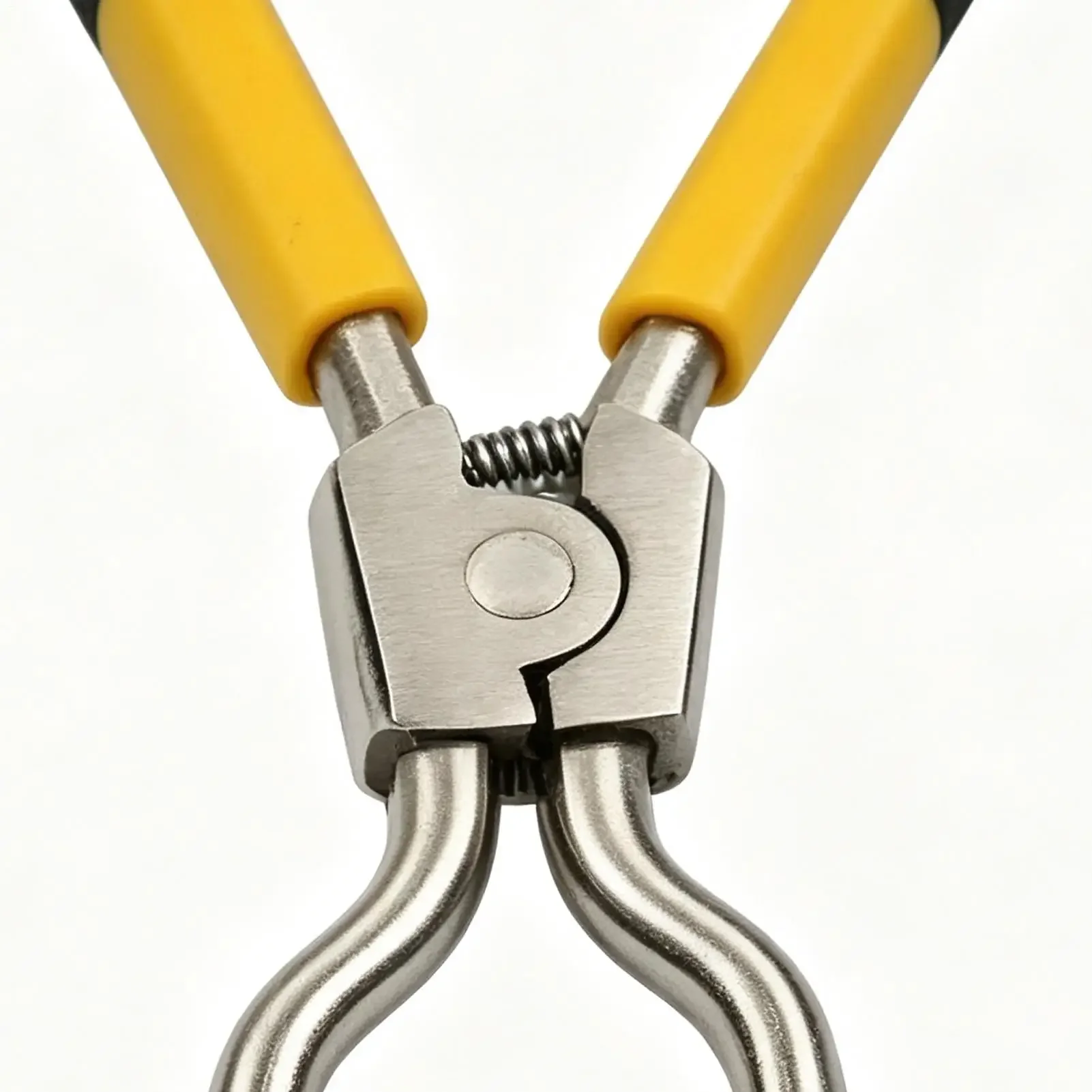 Gasket Removal Pliers Heavy-duty Rustproof Ergonomic Non-slip Laundry Machine Door Gasket Spring Pliers For Garage Workshop
