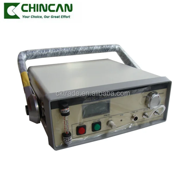 CHINCAN 3051C Plant Photosynthesis Meter for Measuring Photosynthesis Rate of Crops Agriculture Instruments