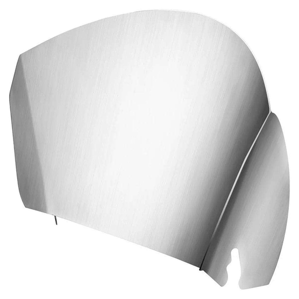

A78E-Dumping Protective Cover for Kitchenaid Bowls Treasure Stainless Steel Pouring Channel Pouring Accessories