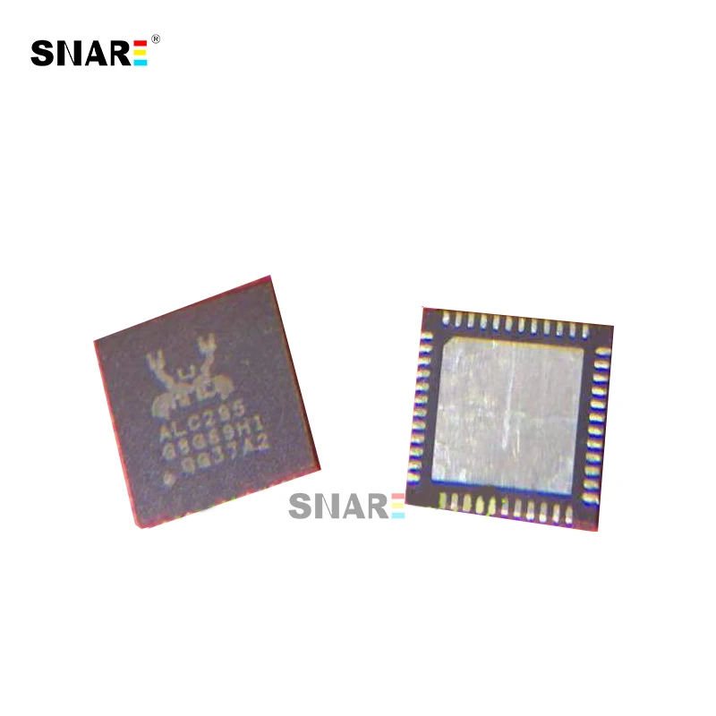 1PCS/Lot ALC295-GG ALC295 QFN48 Sound Card Chip