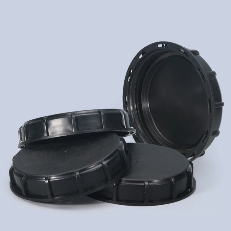 Drawer IBC Cover DN150 For Water Tanks And Rainwater Pail IBC Ton Bucket Lid Garden Water Storage Supply