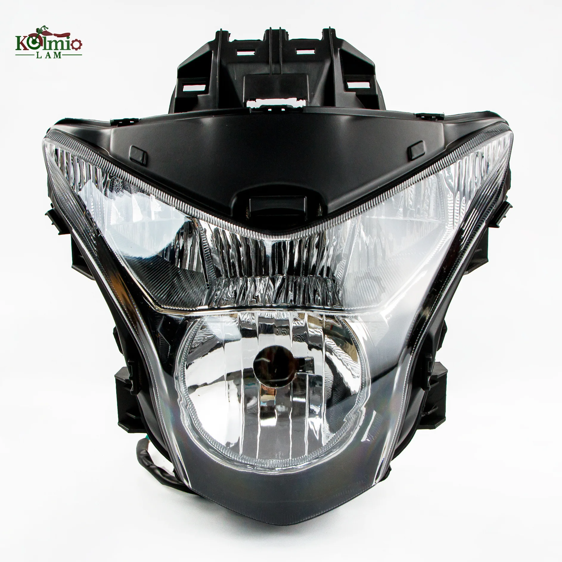 

Factory Hot Selling Suitable for VFR1200X 2012-2015 motorcycle modification headlight assembly, lighting headlights