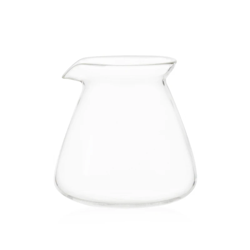 كوب أوريا الزجاجي الحسي 75 كوب رائحة القهوة المصنوع يدويًا كوب تذوق بيكارو أريينج مجموعة أدوات القهوة الاسكندنافية