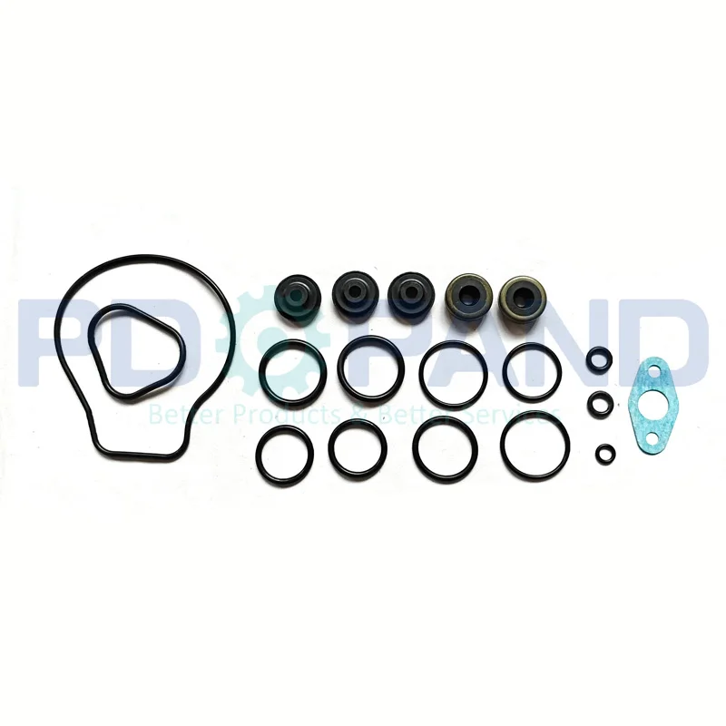 OEM Spec Engine Full Head Gasket Seal Kit Fit Honda CIVIC CRX EG4 EG8 ED7 1.5 1.6i Vtec 06110P08010 D15Z1 D15Z2 D16Z6 D16Z7 view 6