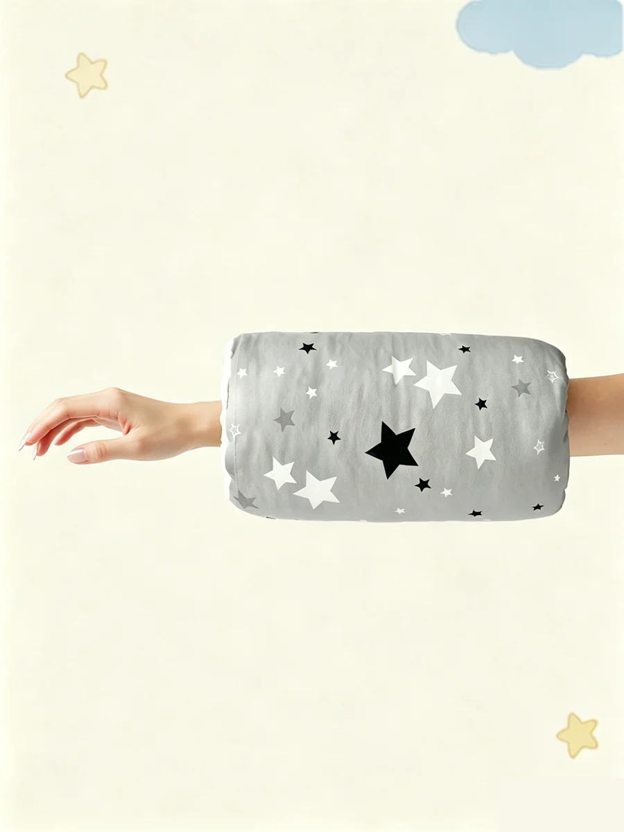 وسادة رضاعة للأطفال، وسادة دعم - مراجعة Nursing Pillow Breastfeeding وسعره