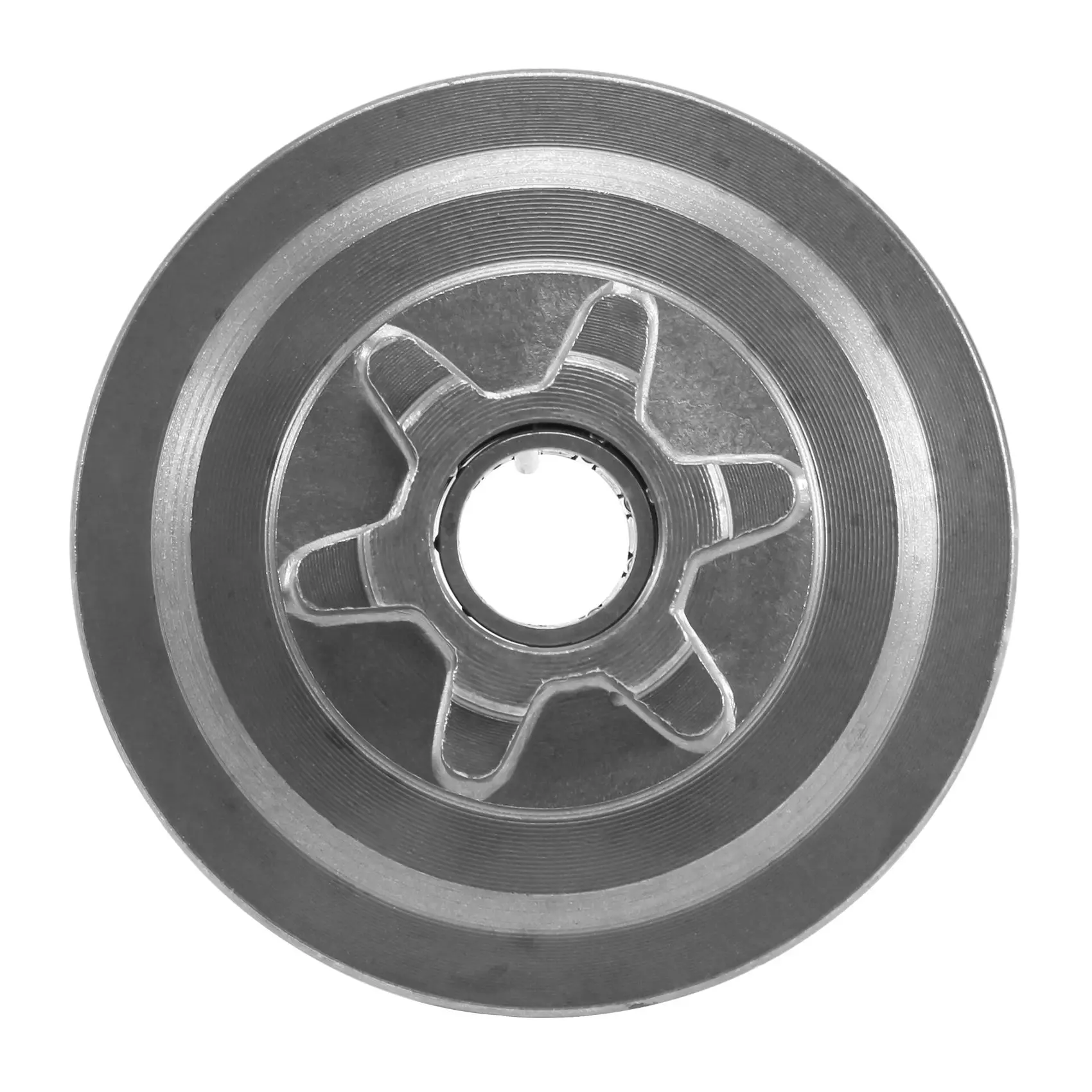 

Clutch & Clutch Drum & Needle Bearing Fit For Chinese Chainsaw 2500 25CC-BEAU