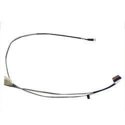 Video screen Flex cable For HP 14Q-CS 14-CM 14-CY 14-DG 240 246 G7 TPN-I130 TPN-I131 laptop LCD LED Display Ribbon Camera cable