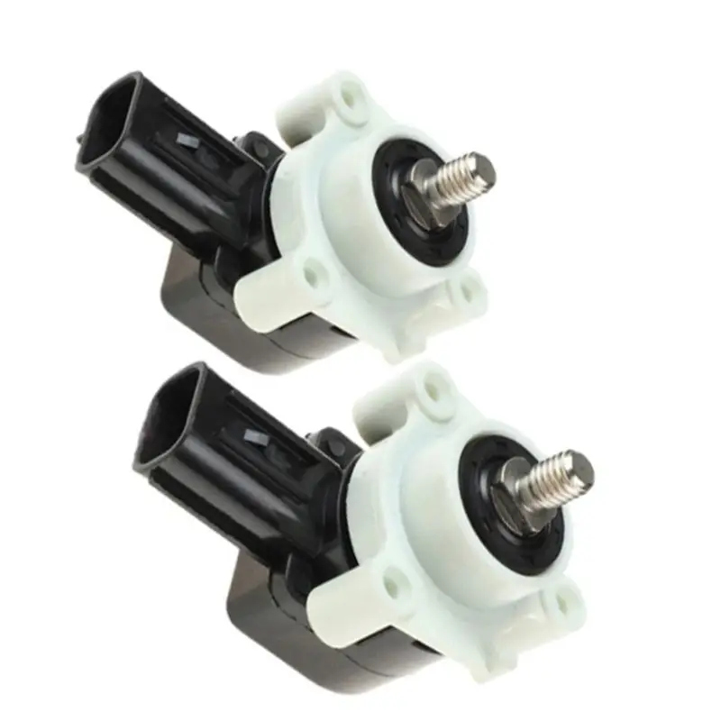A48P-6X 8651A064 8651A065 8651A047 Front Rear Height Level Sensor For Mitsubishi Pajero Montero 4 IV 2007-2016