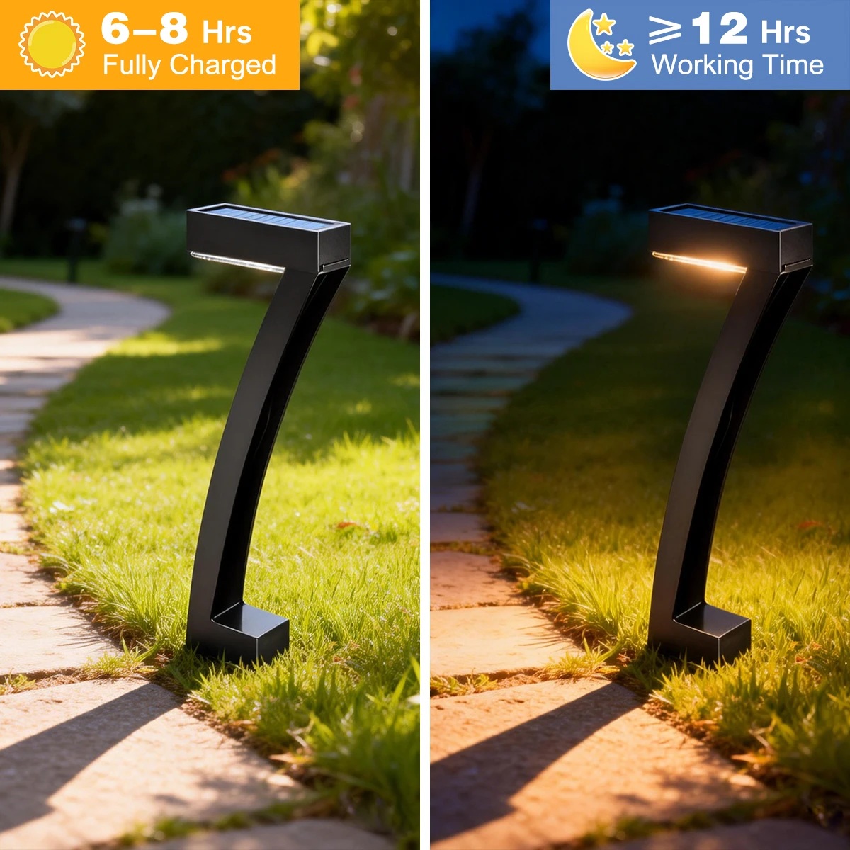 Thumbnail 3 - #54 Best Landscape Pathway Lighting to Buy In 2026