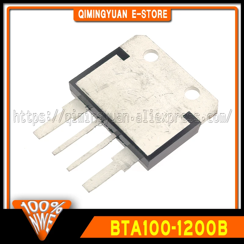 1~20Pcs/Lot Bta100-…