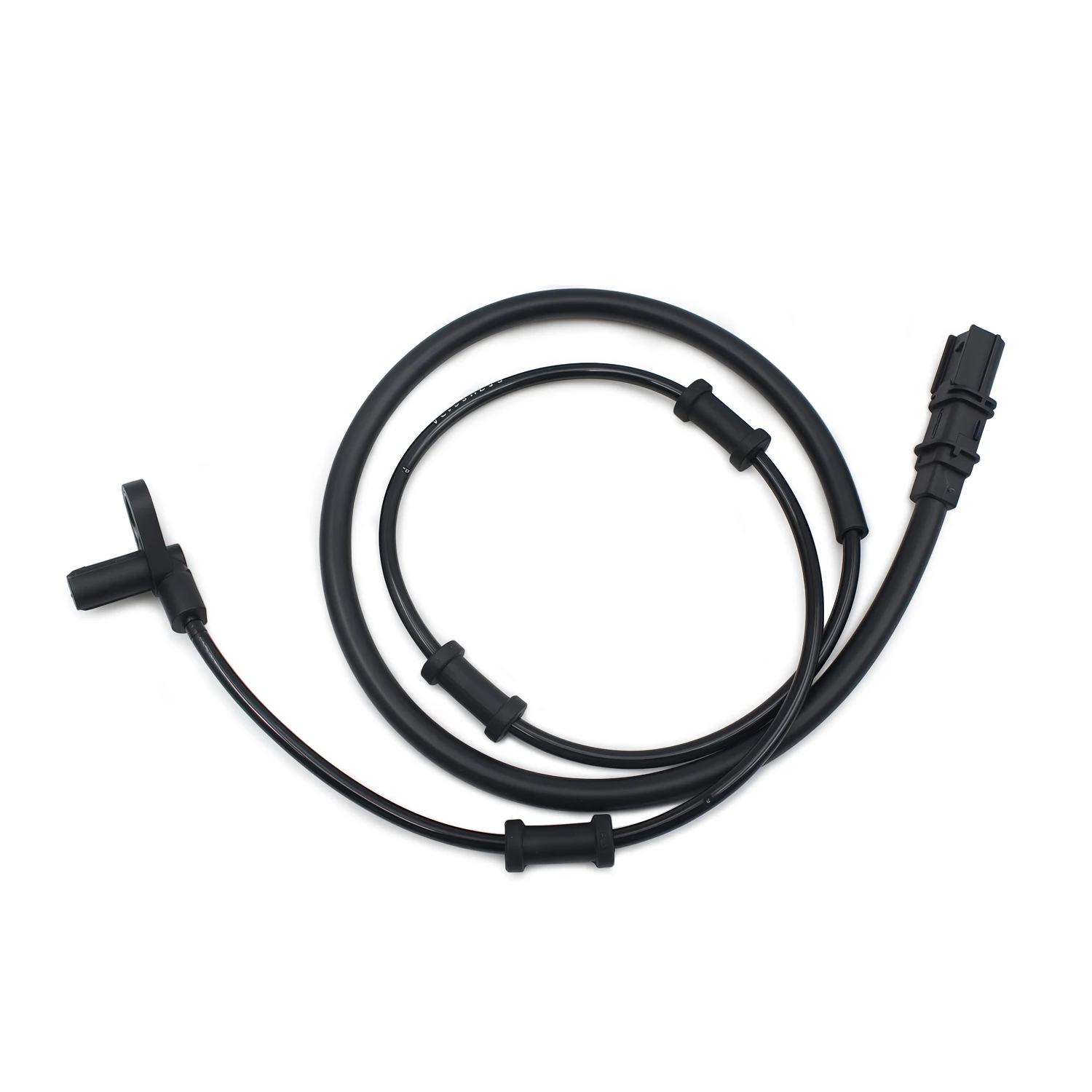 قطع غيار الدراجات النارية لـ Kawasaki Ninja 400 Z400 2017 2018 2019 2020 2021 2022 مستشعر سرعة عجلة الفرامل نظام الفرامل الخلفية مستشعر ABS #2