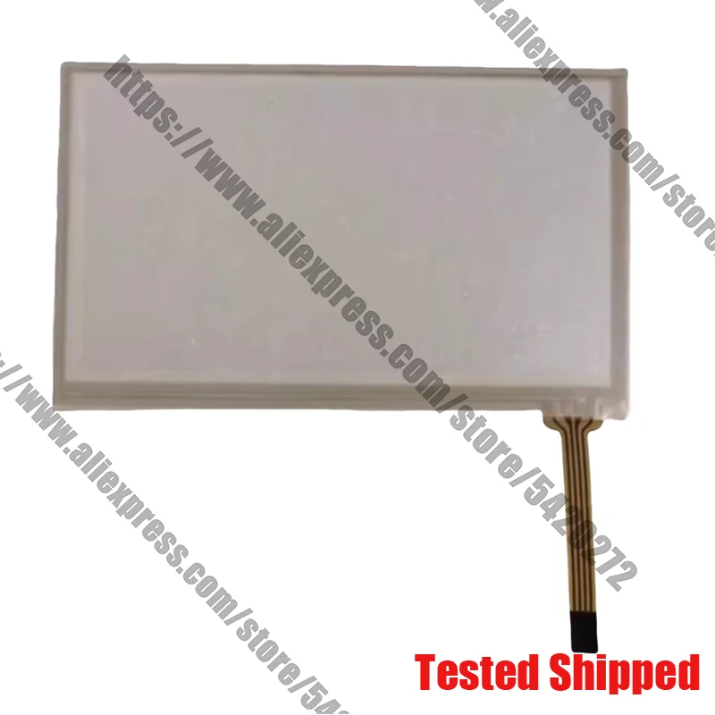 

NEW YF04301-FPC YF04301A-FPC YF04301-FPC-V1 Touch Panel Screen Glass Digitizer