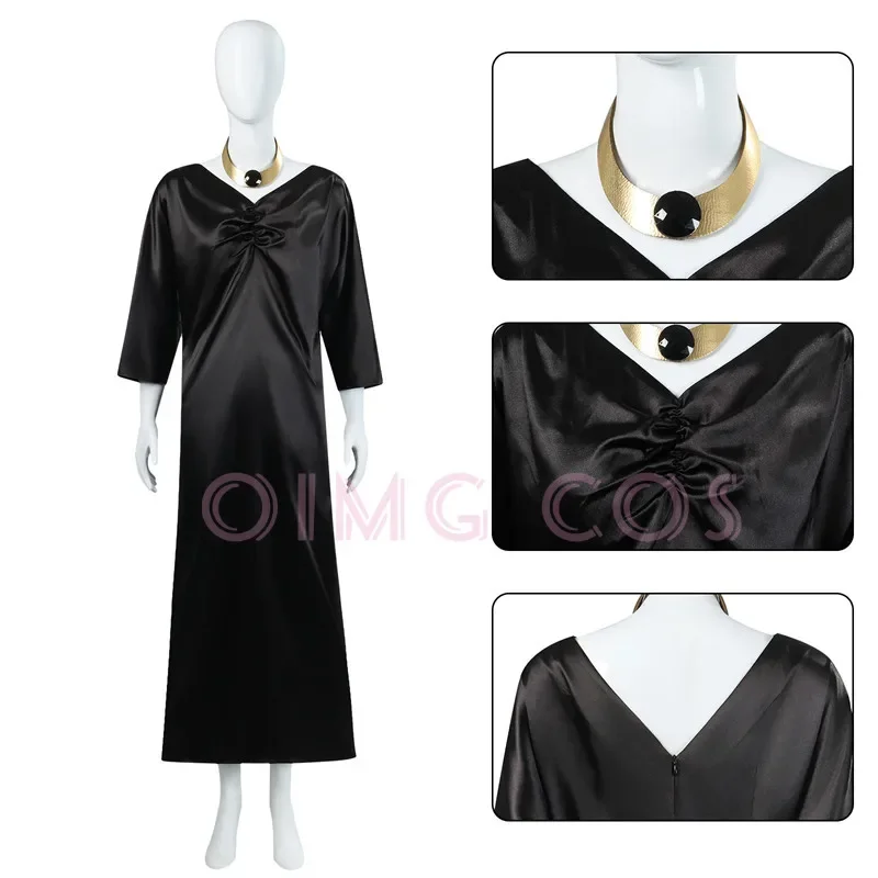 

The Final Odyssey Camearra Cosplay Costume Men Adult Carnival Anime Uniform Halloween Party Costumes Masquerade Game