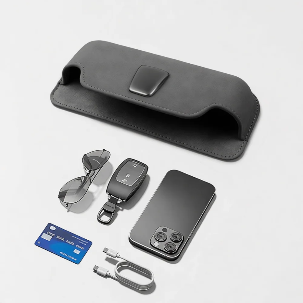 Universelle Auto-Aufbewahrungs – Phone Accessories Receipt Bewertung und Preis