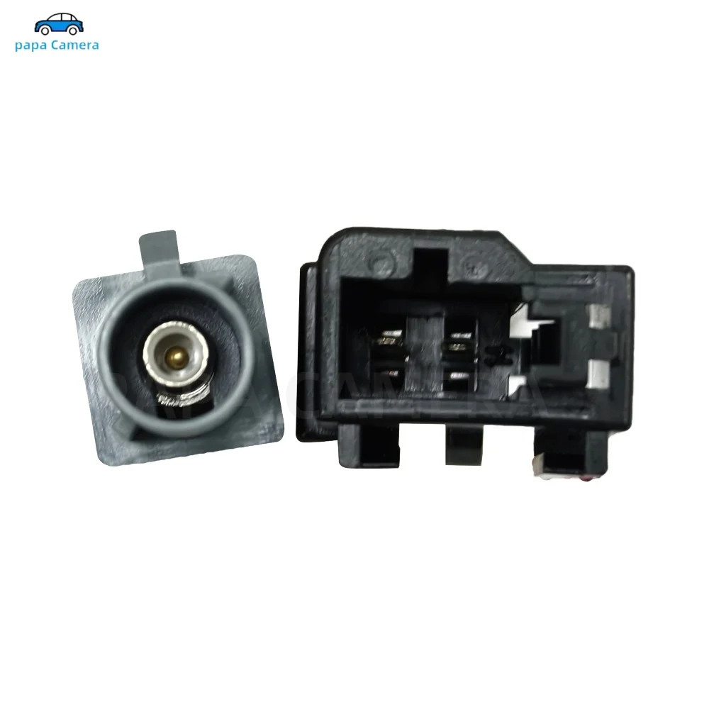 5ND 827566 C الجذع التبديل مع التحقيق مقصورة الأمتعة كاميرا عكس الكاميرا سيارة لشركة فولكس فاجن توكان A4 A7 S6 Q5 A6 A5 #6