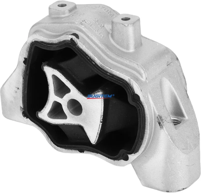 

1X LR011835 LR039527 Заднее нижнее крепление двигателя для Land Rover Freelander LR2 Range Rover Evoque 2012- Discovery Sport 2015-