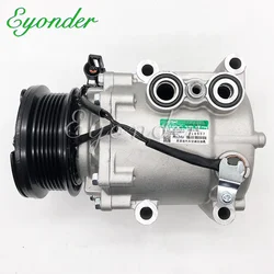 AC Air Conditioner Compressor Cooling Pump for Ford MONDEO Mk III B4Y B5Y BWY 1.8 2.0 1710586 1S7H19D629CB 1S7H19D629CC 1371570