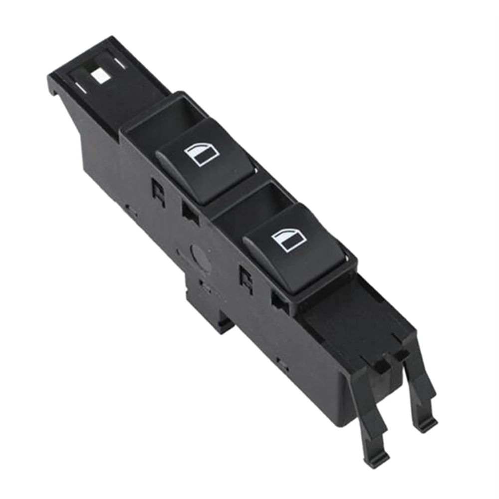 

​Front Power Window Control Switch For BMW 3Series E46 Coupe 2 Door 1999-2006 Accessories 6902178 61316902175, 61 31 6 902 175