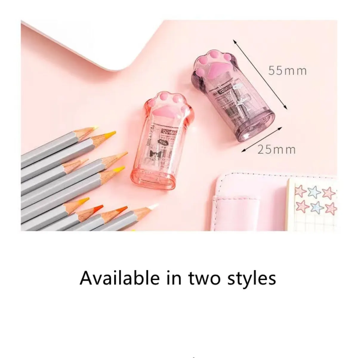 Инструмент для заточки карандашей