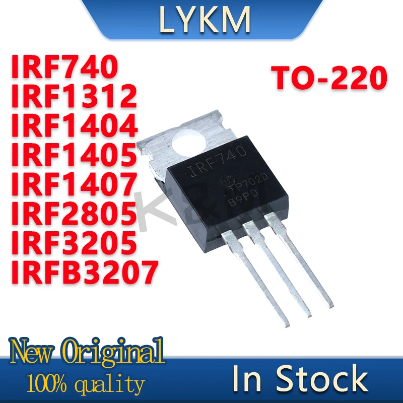 (10Piece) New Origi…