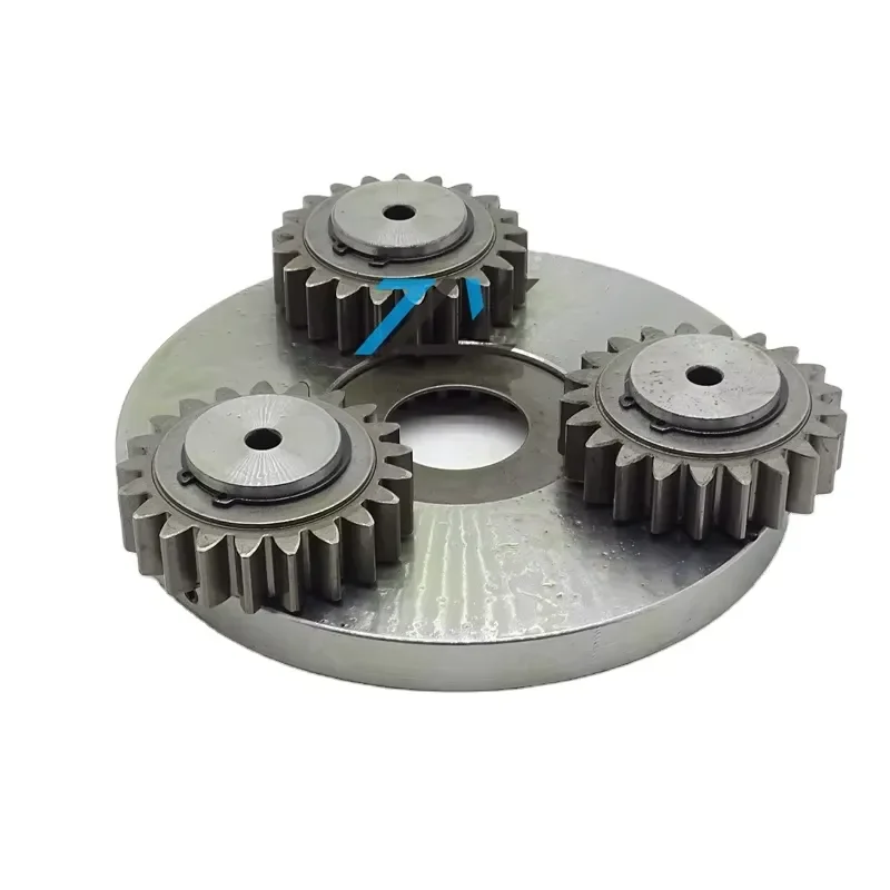 Excavator Gear XKAQ-00754 for R160LC-9 R180LC-9 R210LC-9 R220LC-9S R480LC-9 Traveling Three-stage Assembly