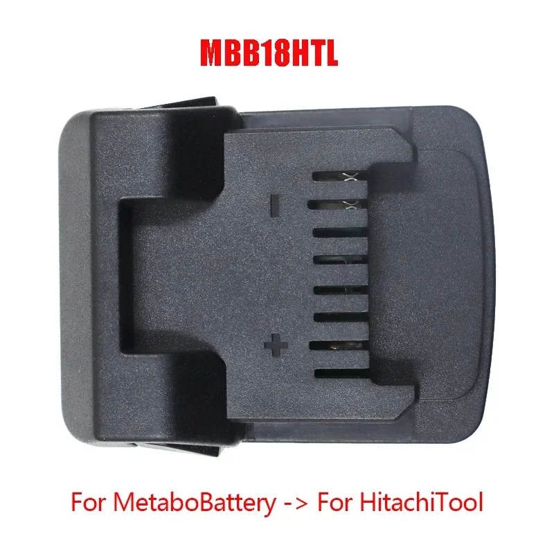 Adapter Converter For Hitachi Hikoki For Makita For Dewalt For Bosch For Milwaukee For Metabo For Einhell For Black Decker Worx