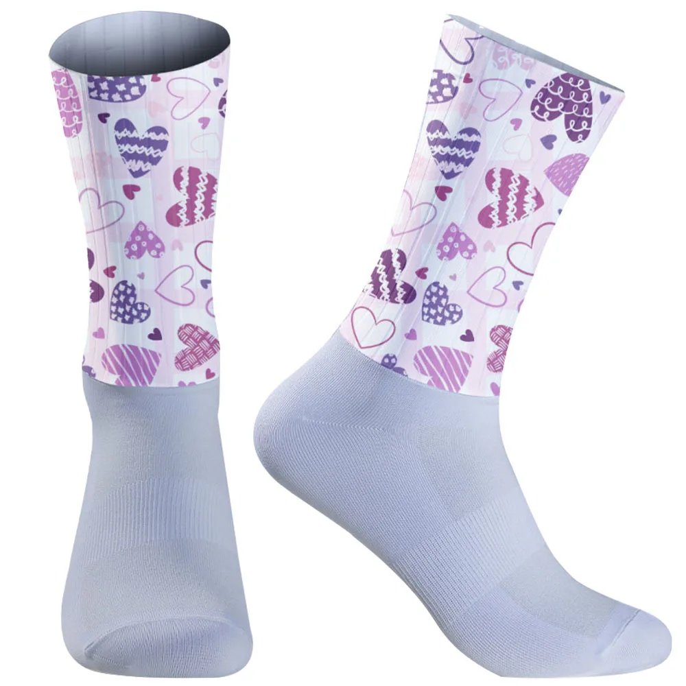 

2025 Новые ветрозащитные носки для верховой езды с легкой и дышащей средней подошвой, защищающими от пыли и более удобными.