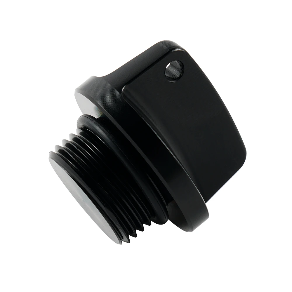 Oil Filler Cap Cover For Suzuki LT-R450 RM-Z250 450 RM80/85 GSX-R600 750 1000 V-STORM250 BANDIT1200 GSF750 GSF1200 SV650 SV1000