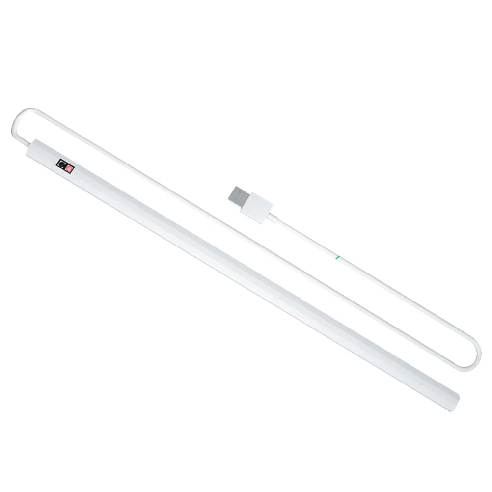 

Induction Light Bar Wardrobe Hard Strip Lamp Infrared Under Cabinet Motion Sensor