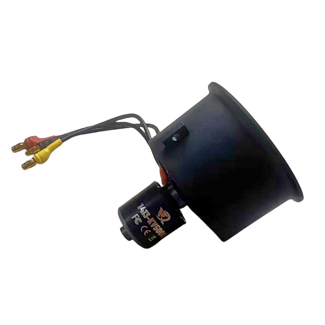 Thumbnail 3 - #27 RC Jet Airplanes List of Top Picks