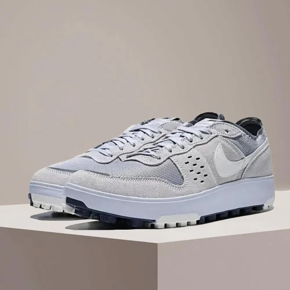 

Мужские кроссовки Nike C1TY: стильные, удобные, нескользящие, прочные, дышащие, классические низкие повседневные кроссовки FZ3863-015