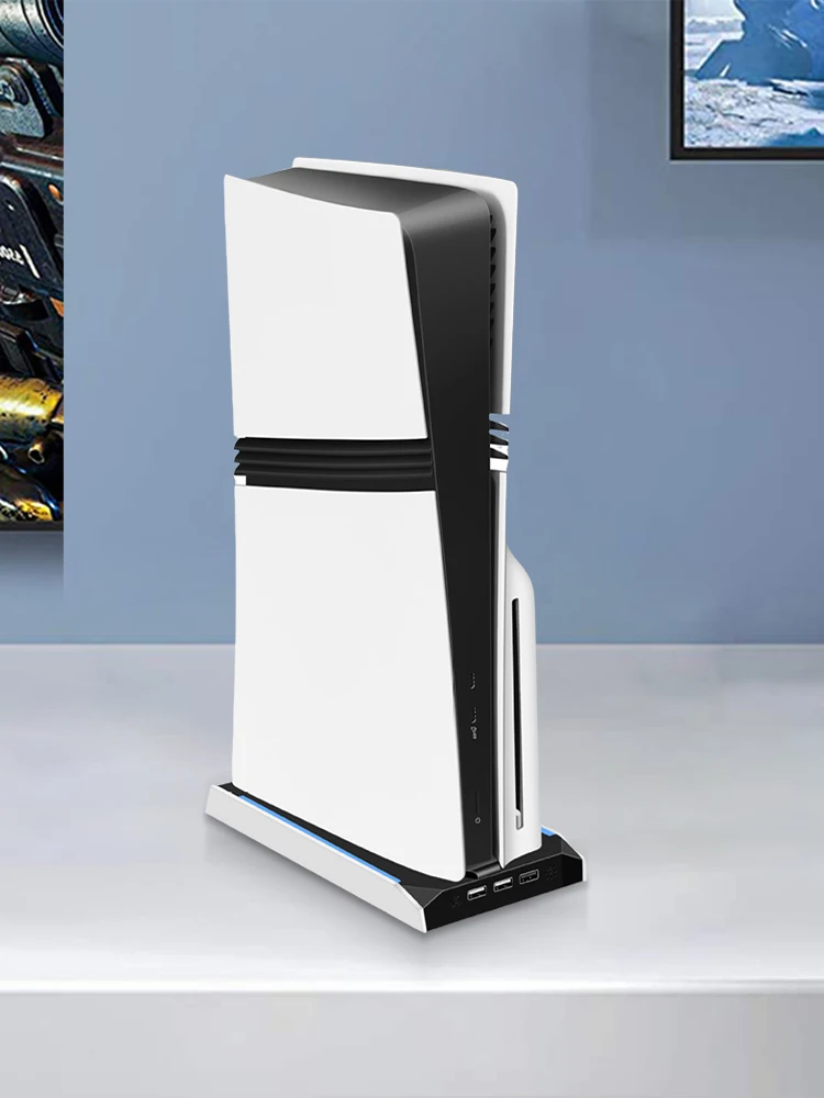 Thumbnail 3 - #31 Newest PS5 Vertical Stands