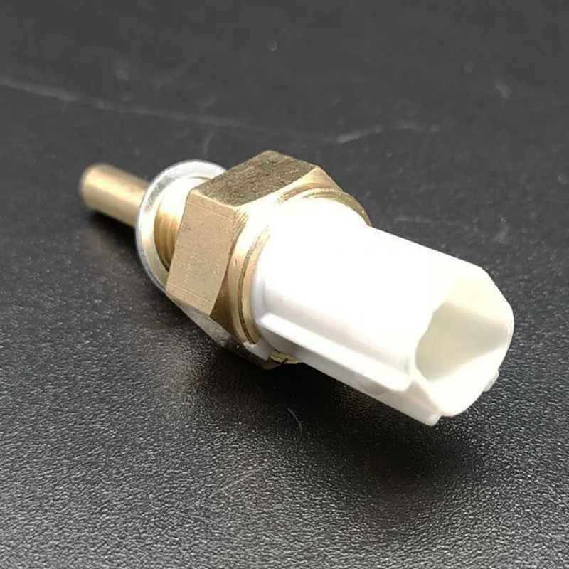 Датчик температуры воды для Yamaha YZF R25 2015-2017/MTN250 MT25 2016-17/YZF R1 2015-2020/YZ250F 2014-2020/SR400 2010-18 Датчик температуры воды для Yamaha YZF R25 2015-2017/MTN250 MT25 2016-17/YZF R1 2015-2020/YZ250F 2014-2020/SR400 2010-18