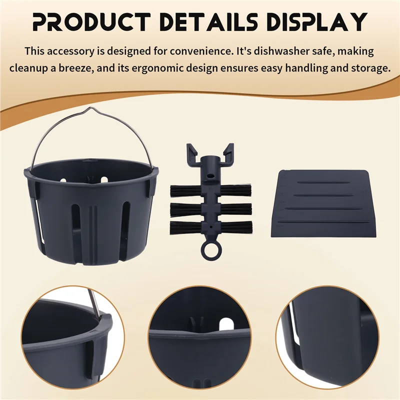 【Deal!】Washing Bask… - image