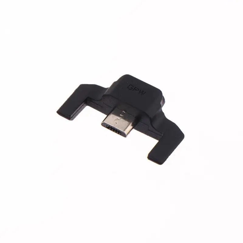 Micros USB to Type-C Adapter for G Pro Wireless / Superlight image
