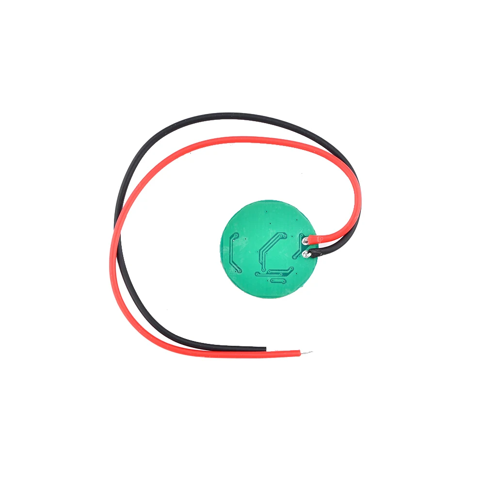 Lithium Battery Power Indicator Module 1S 2S 3S 4S 5S 6S Lead-acid Car Battery Undervoltage Prompt Anti Reverse Connection