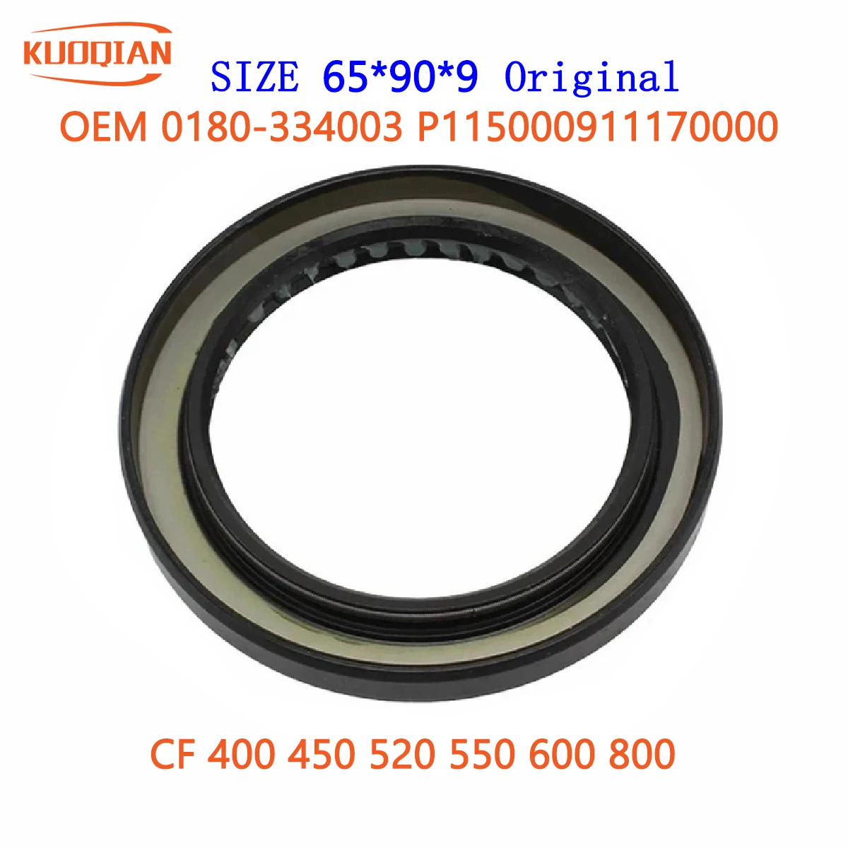 

CF 500 CF800 Oil Seal Repair CF188 UTV ATV BUGGY GO KART Rubber SD4 65×90×9 NS Parts 0180-334003