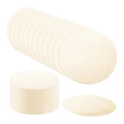 500 Stuks Vervangende Papierfilters Ronde Koffiezetfilters Wegwerpfilters Voor Aerobie Aeropress Koffie-En Espressomachines