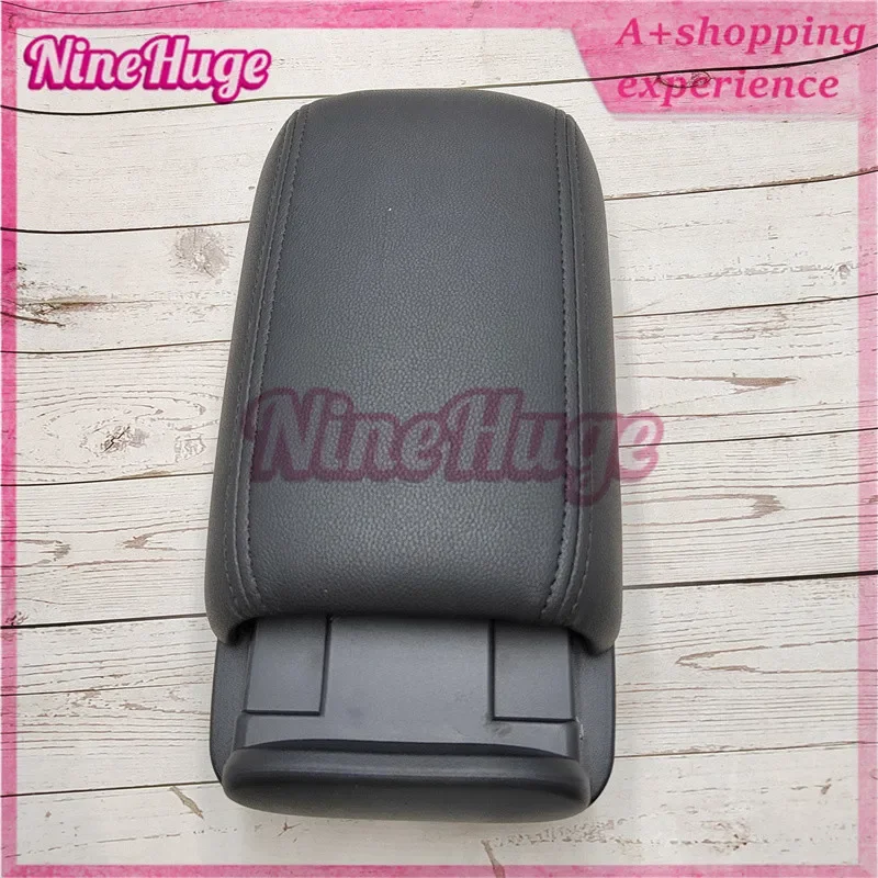 New Car Accessorie for Mitsubishi Lancer EX Armrest Box Central Armrest Cover Central Container Cover 8011B061XA 8011B-061XA