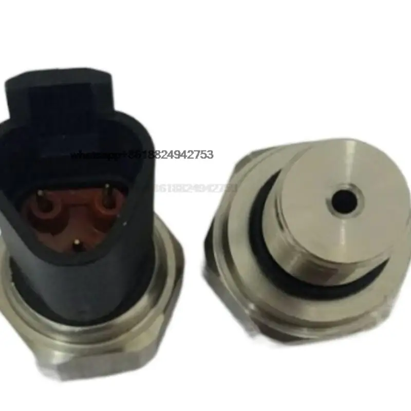 For Komatsu excavator PC200 220 300 350 360 400 450-7/- 8 hydraulic pump high pressure sensor