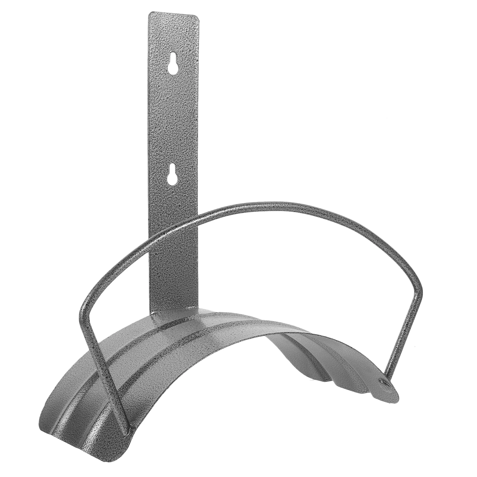 

Wall Mount Hose Hook Storage Hanger Holder Mounted Outdoor Hanging Garden Bracket Water Unique For Garden Hose Wire