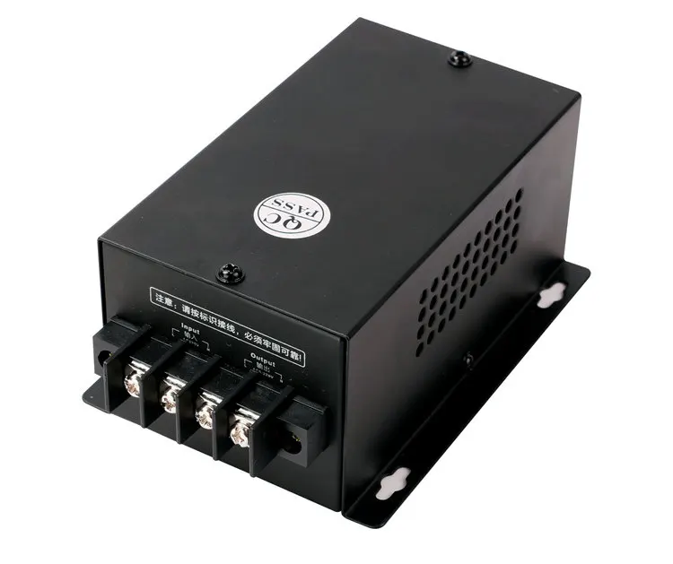 Remote control voltage regulator BBQ grill, scone grill, electric cake pan heating tube 0-220V
