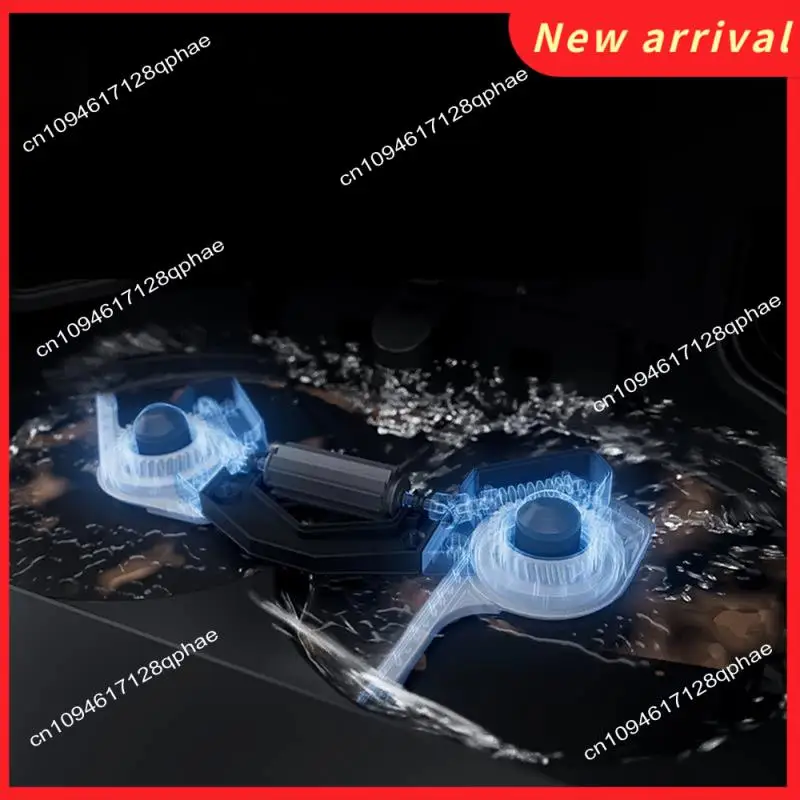 N89R For Xiaomi Mijia M40 M30S D103CN X30 X40 S10PU L30 Robotic Arm Series Robot Base Station Cleaning Tray